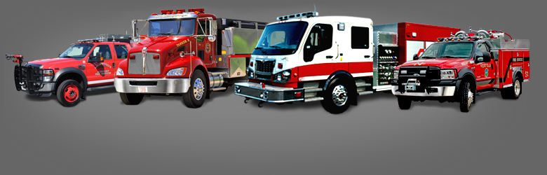 Our Trucks